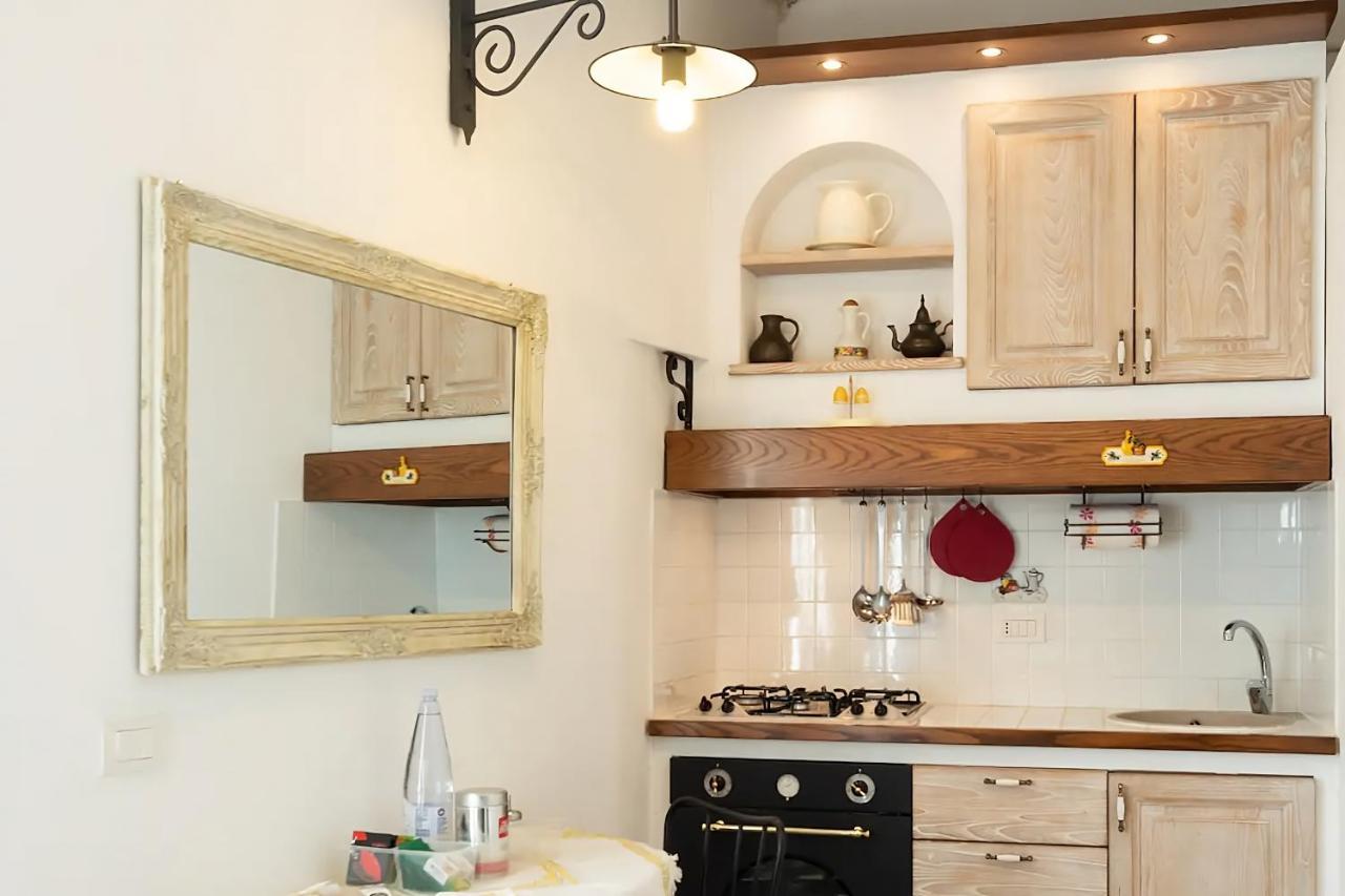 Canal View Historical Apartment Milan Bagian luar foto