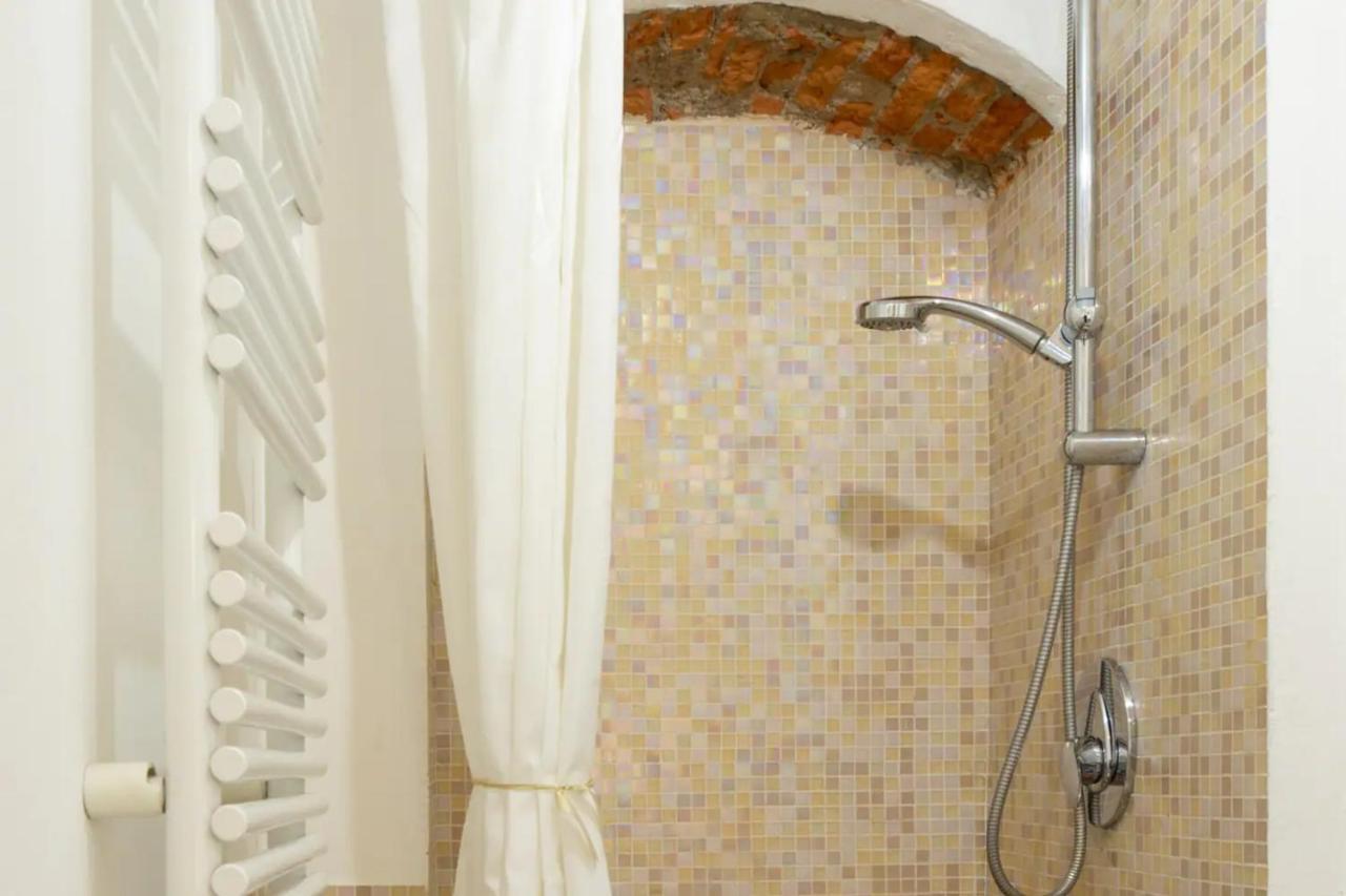 Canal View Historical Apartment Milan Bagian luar foto